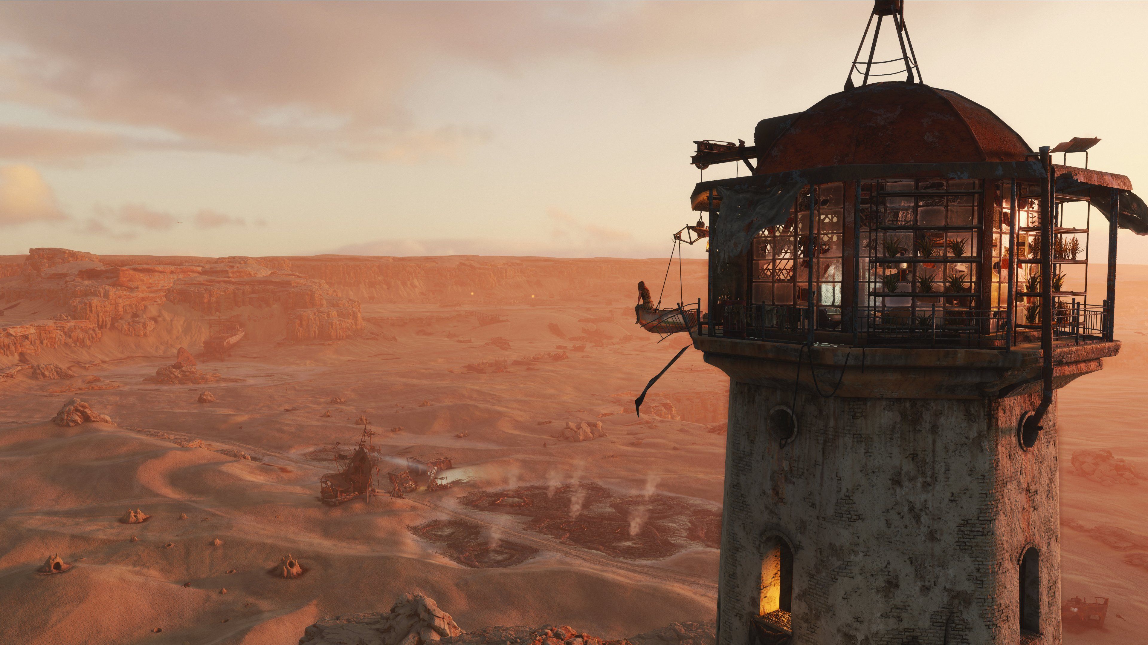 Metro Exodus - Imagen 45
